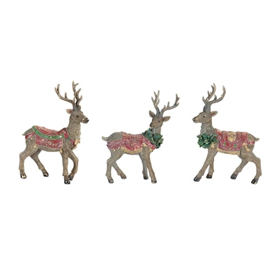 Deer (S/3)