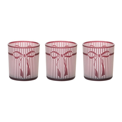 Votive Holder (S/3)