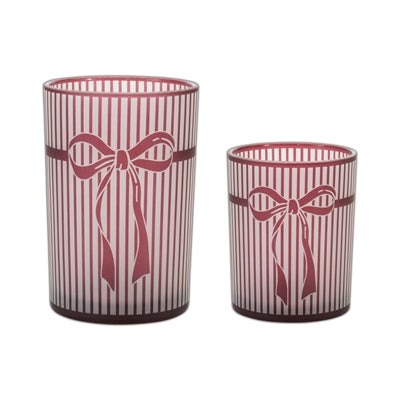 Candle Holder (S/2)