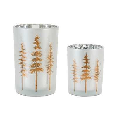 Candle Holder (S/2)