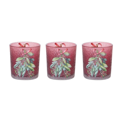 Votive Holder (S/3)