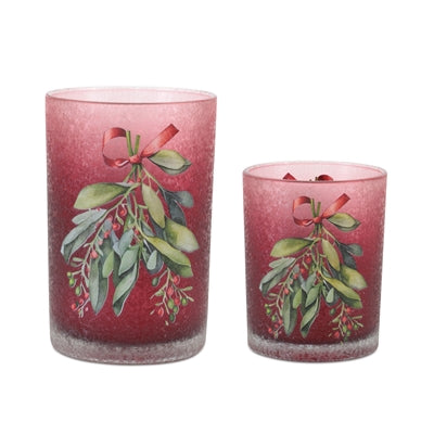 Candle Holder (S/2)