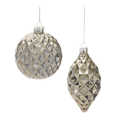 Ornament (S/2)