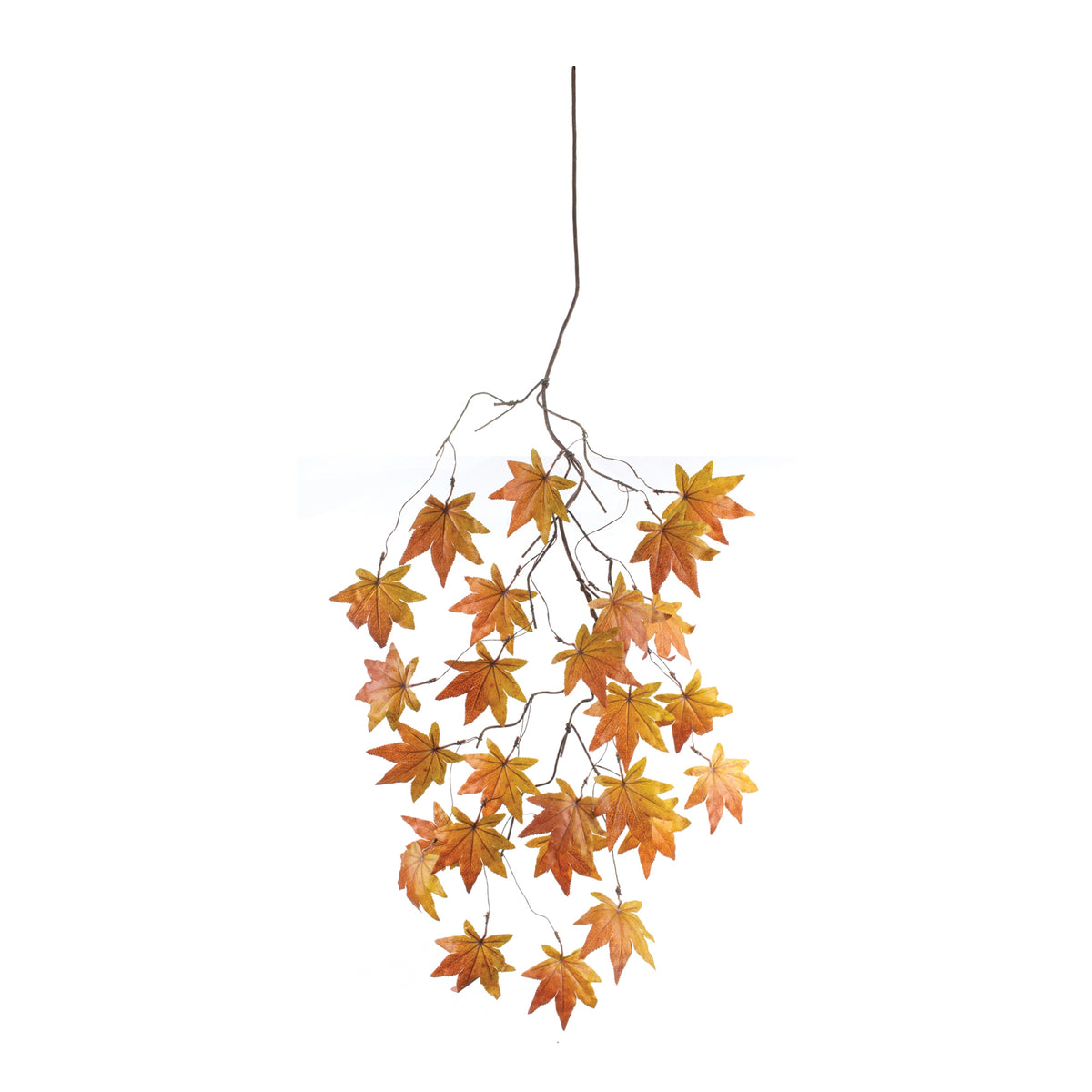 Fall Leaf Vine