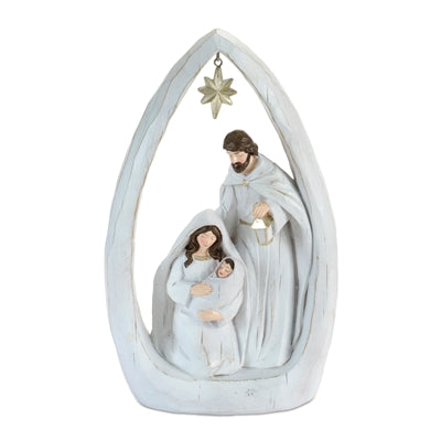Holy Family Arch