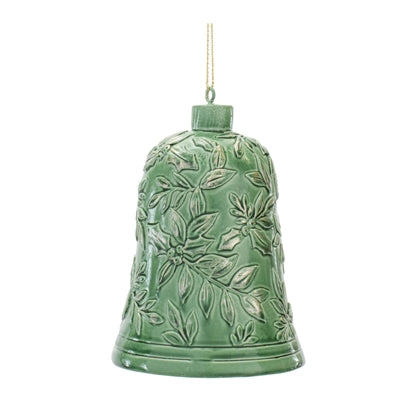 Bell Ornament