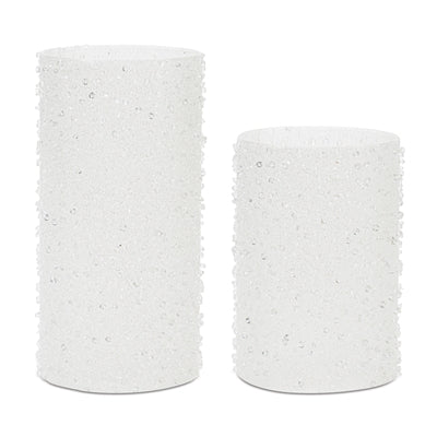 Candle Holder (S/2)