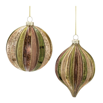 Ornament (S/2)