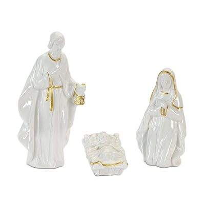 Holy Family (S/3)