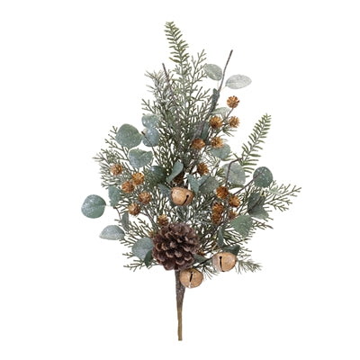 Pine and Eucalyptus Spray