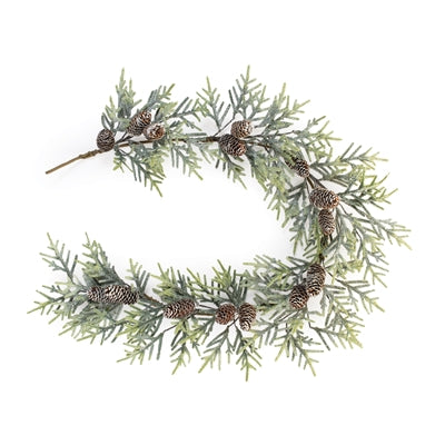 Pine Garland