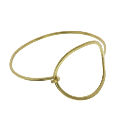 Cadence Bangles, Round
