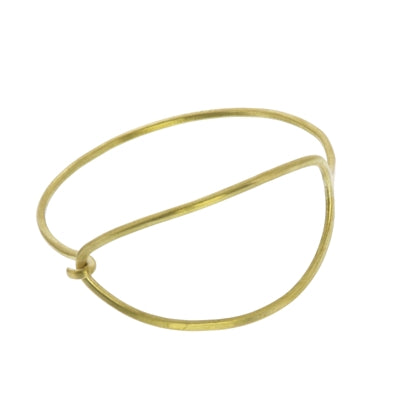 Cadence Bangles, Oval - Lrg