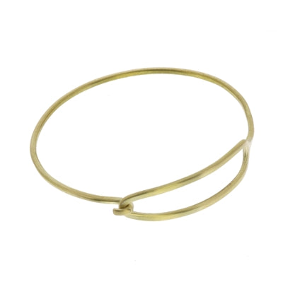 Cadence Bangles, Oblong - Sm