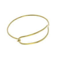 Cadence Bangles, Oblong - Lrg