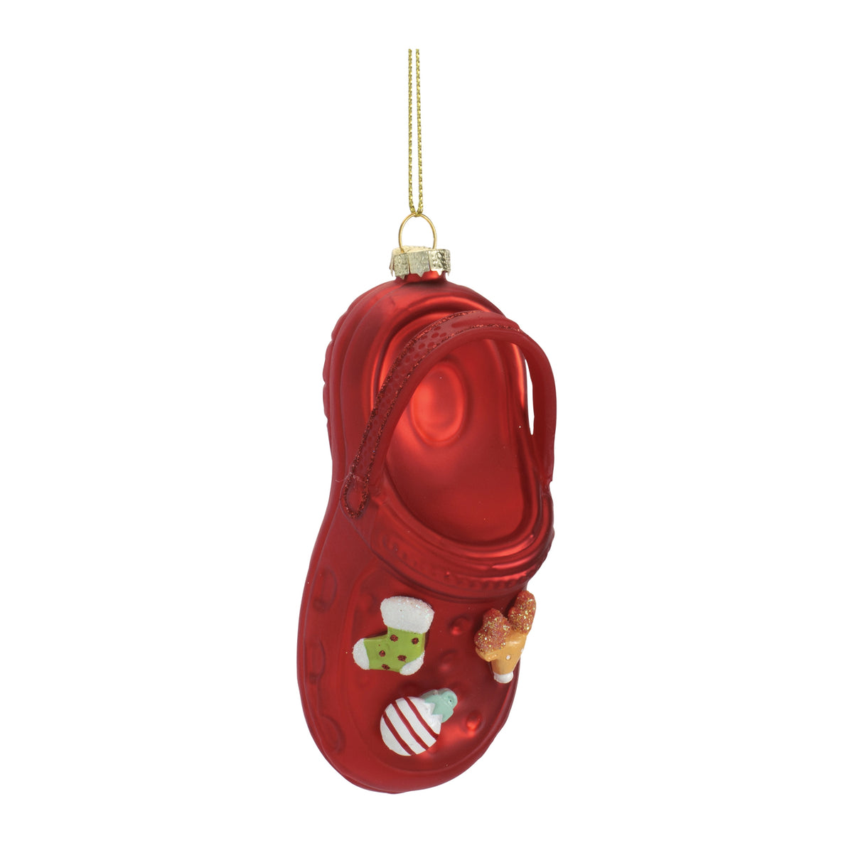 Shoe Ornament