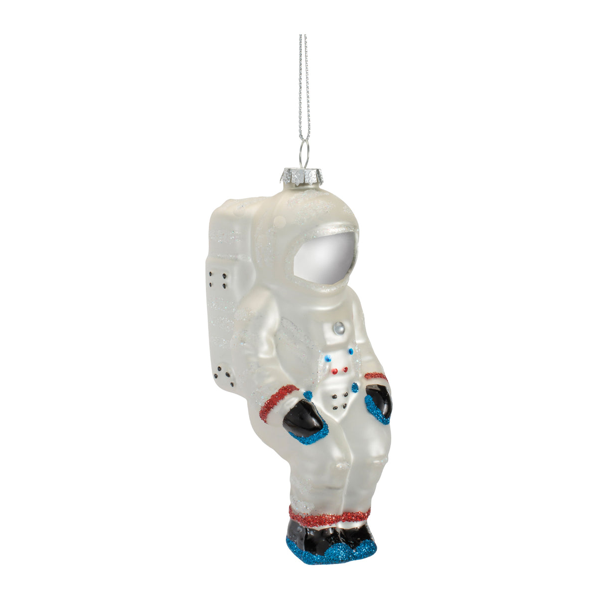 Astronaut Ornament