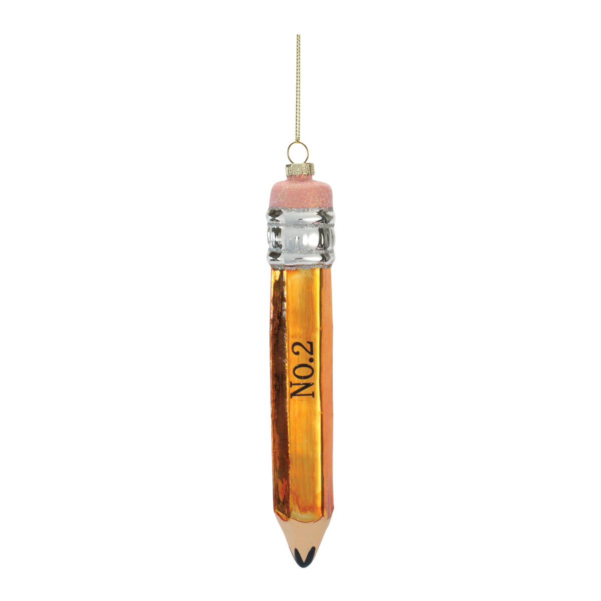 Pencil Ornament