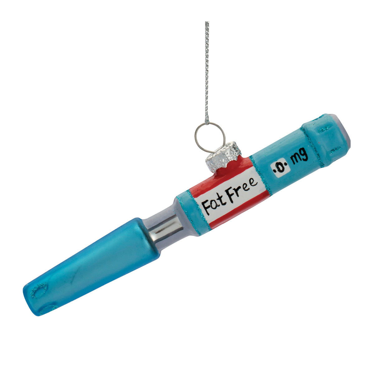 Weight Loss Pen Ornament