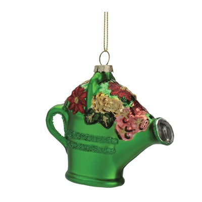 Water Can Ornament