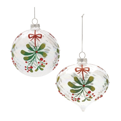 Ornament (S/2)