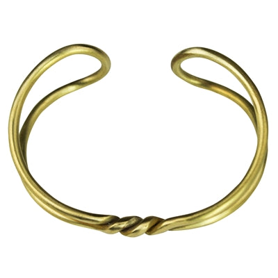 Bracelet - Double Loop and Twist