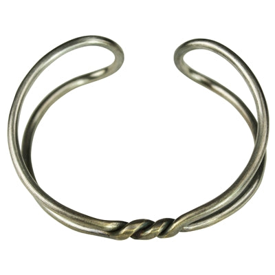 Bracelet - Double Loop and Twist