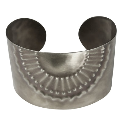 Obara Cuff, Sunburst