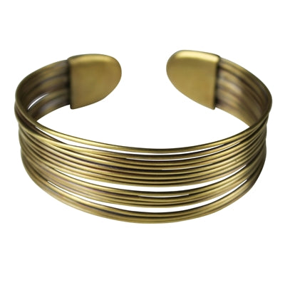 Nara Wire Cuff
