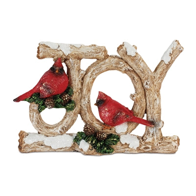 JOY w/Cardinals