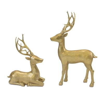 Deer (S/2)