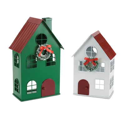 House (S/2)
