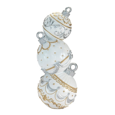 Ornament Stack