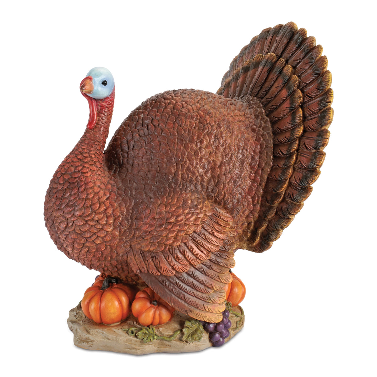 Turkey