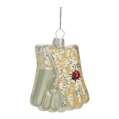 Garden Gloves Ornament