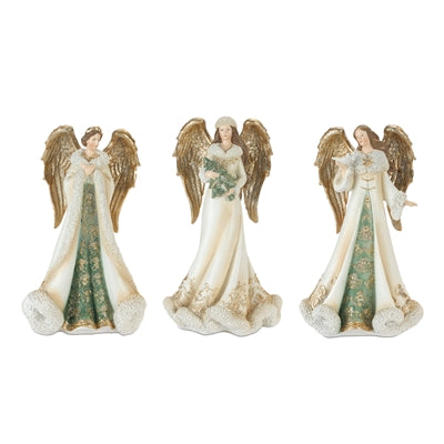 Angel (S/3)