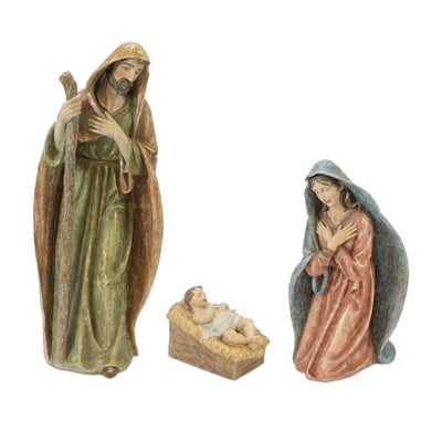 Holy Family (S/3)