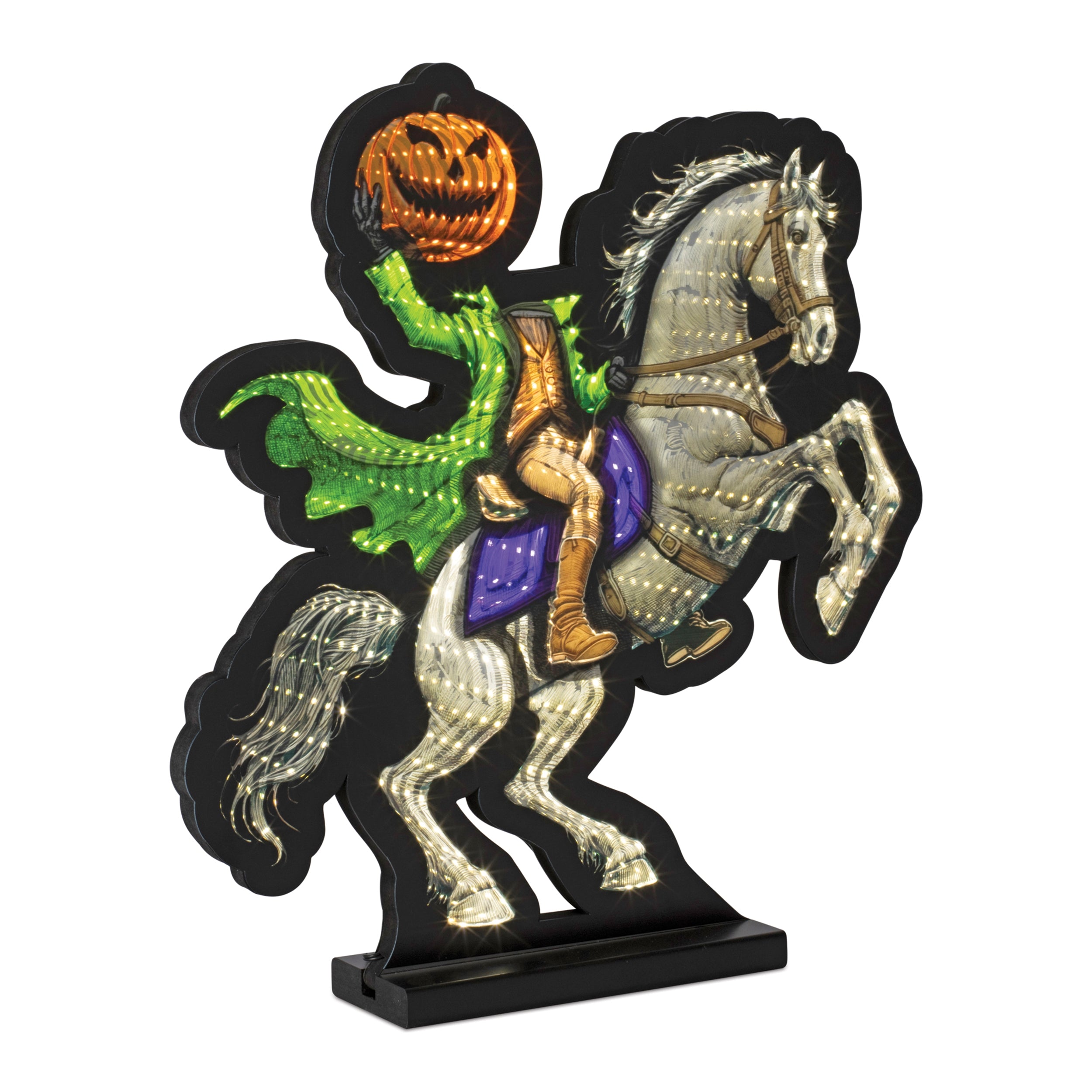 Headless Horsemen Infinity Light