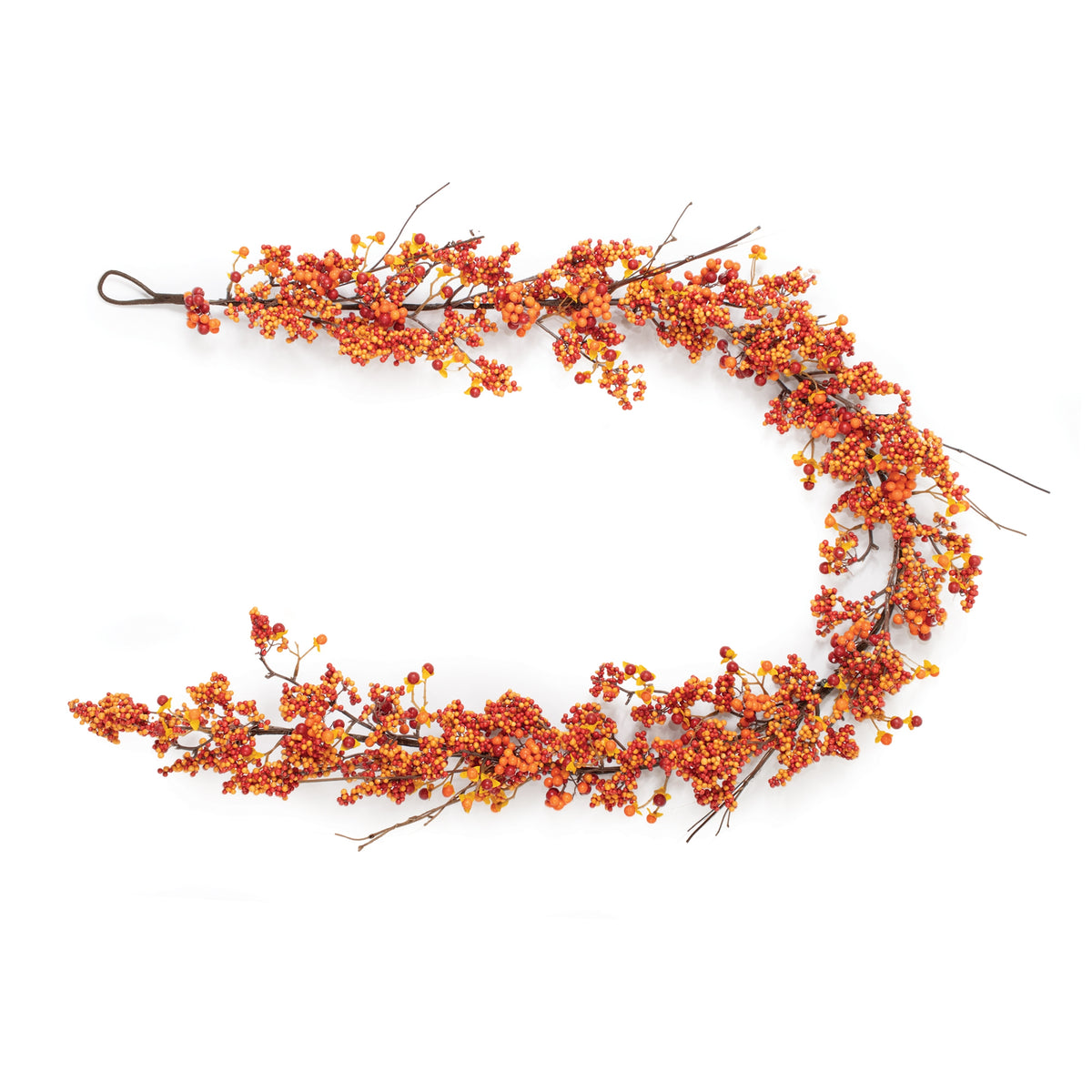 Bittersweet Garland