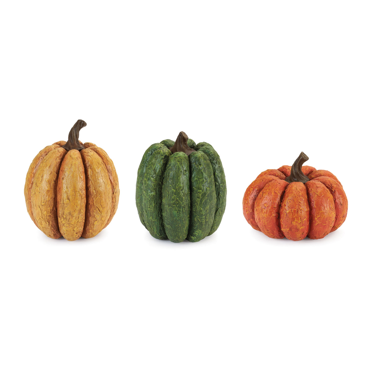 Pumpkin (S/3)