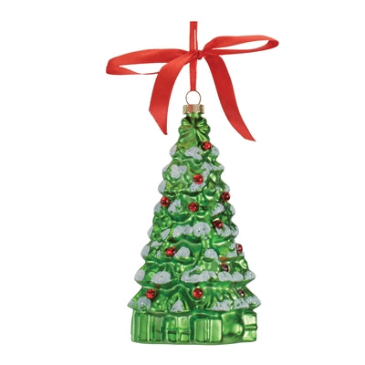 Tree Ornament