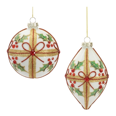 Ornament (S/2)