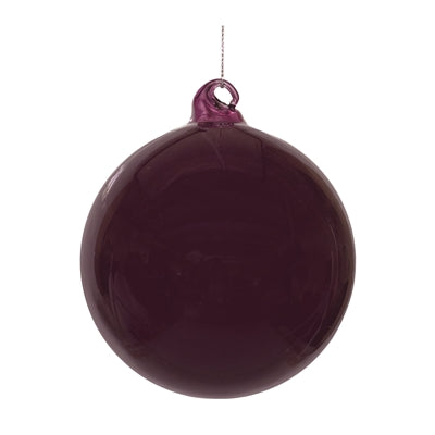 Ball Ornament