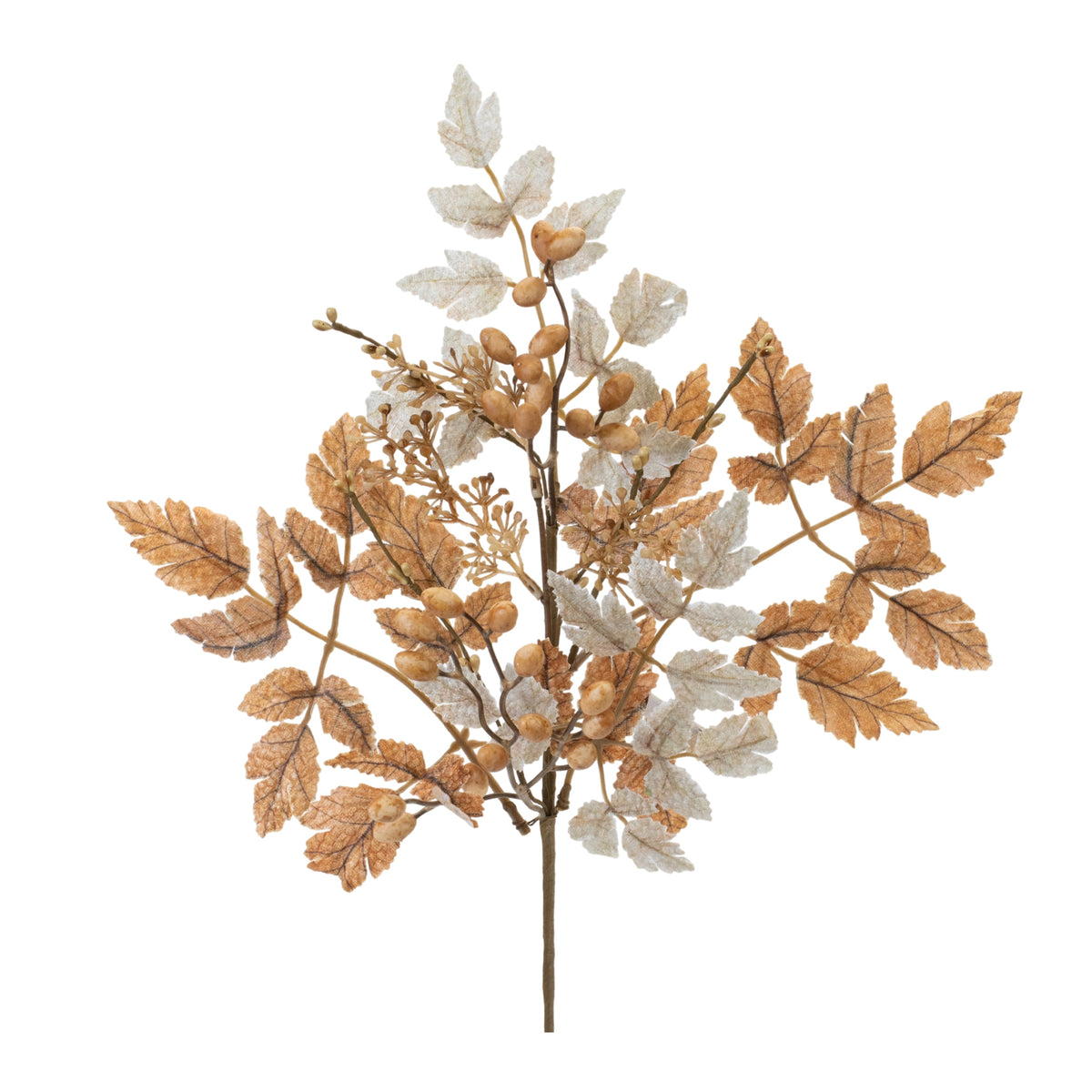 Fall Leaf Spray
