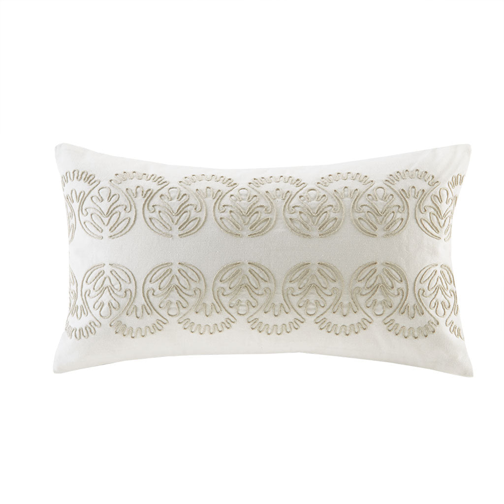 Suzanna Square Pillow