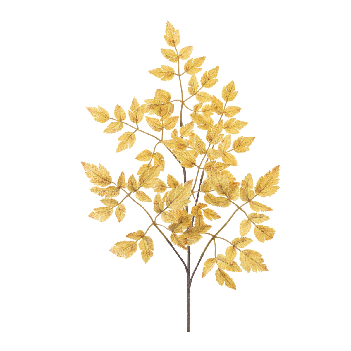 Fall Leaf Spray