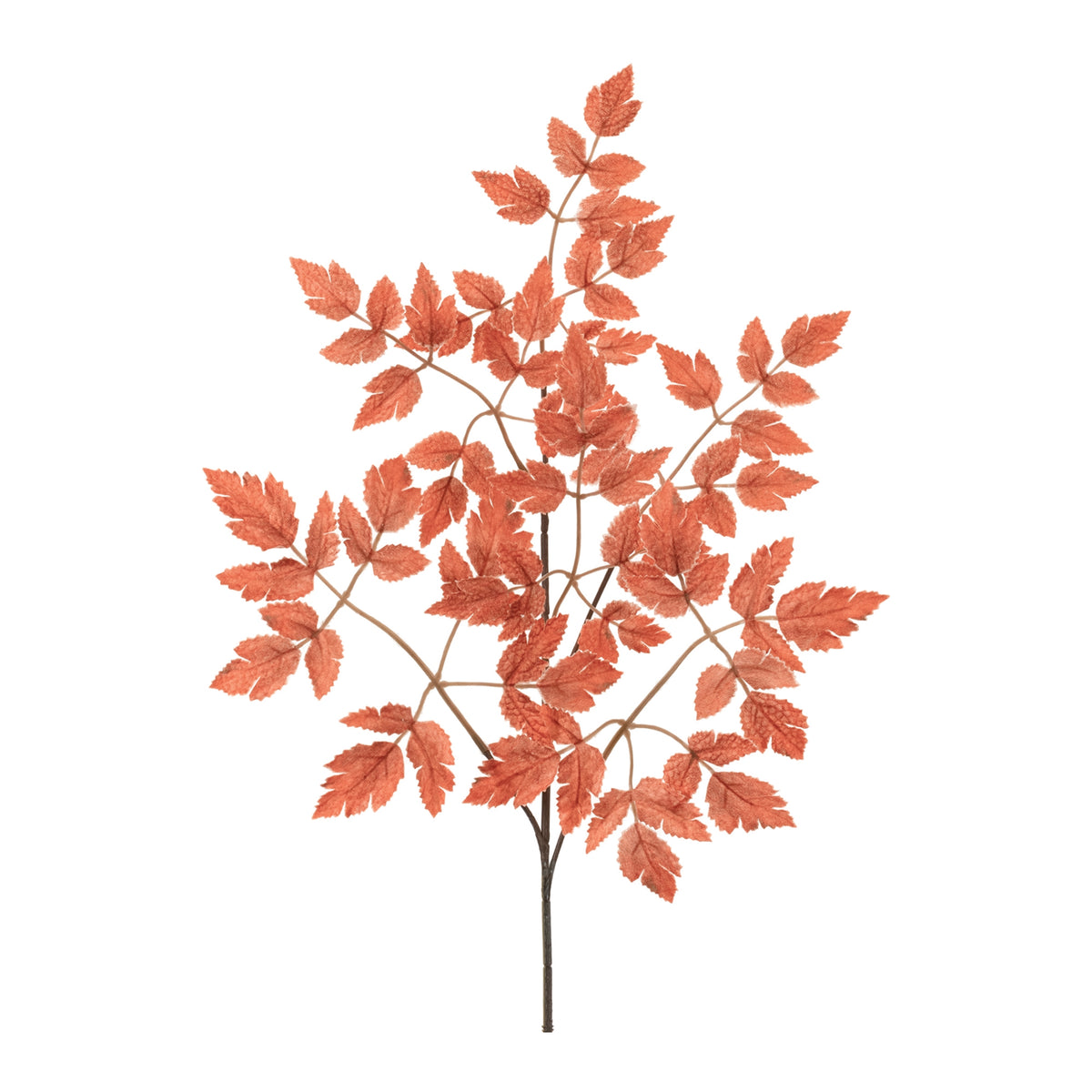 Fall Leaf Spray