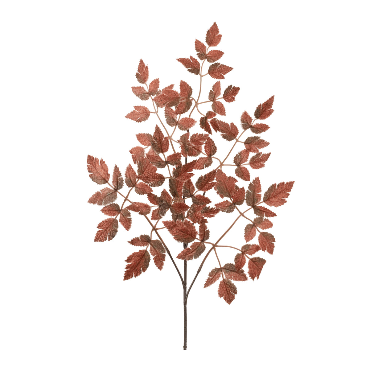 Fall Leaf Spray