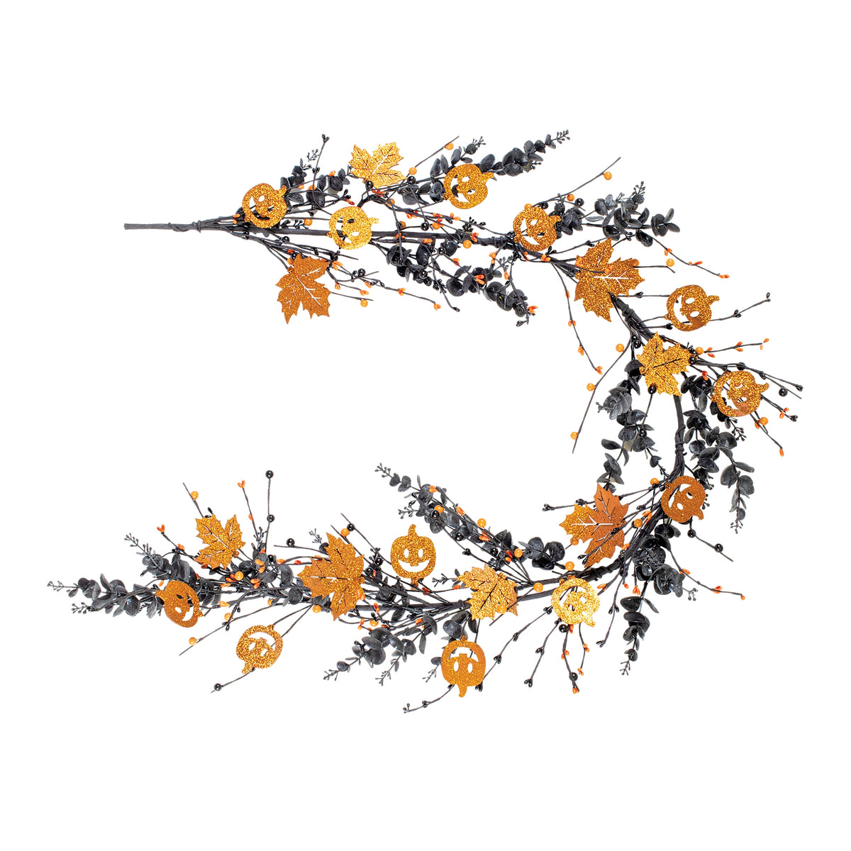 Halloween Garland
