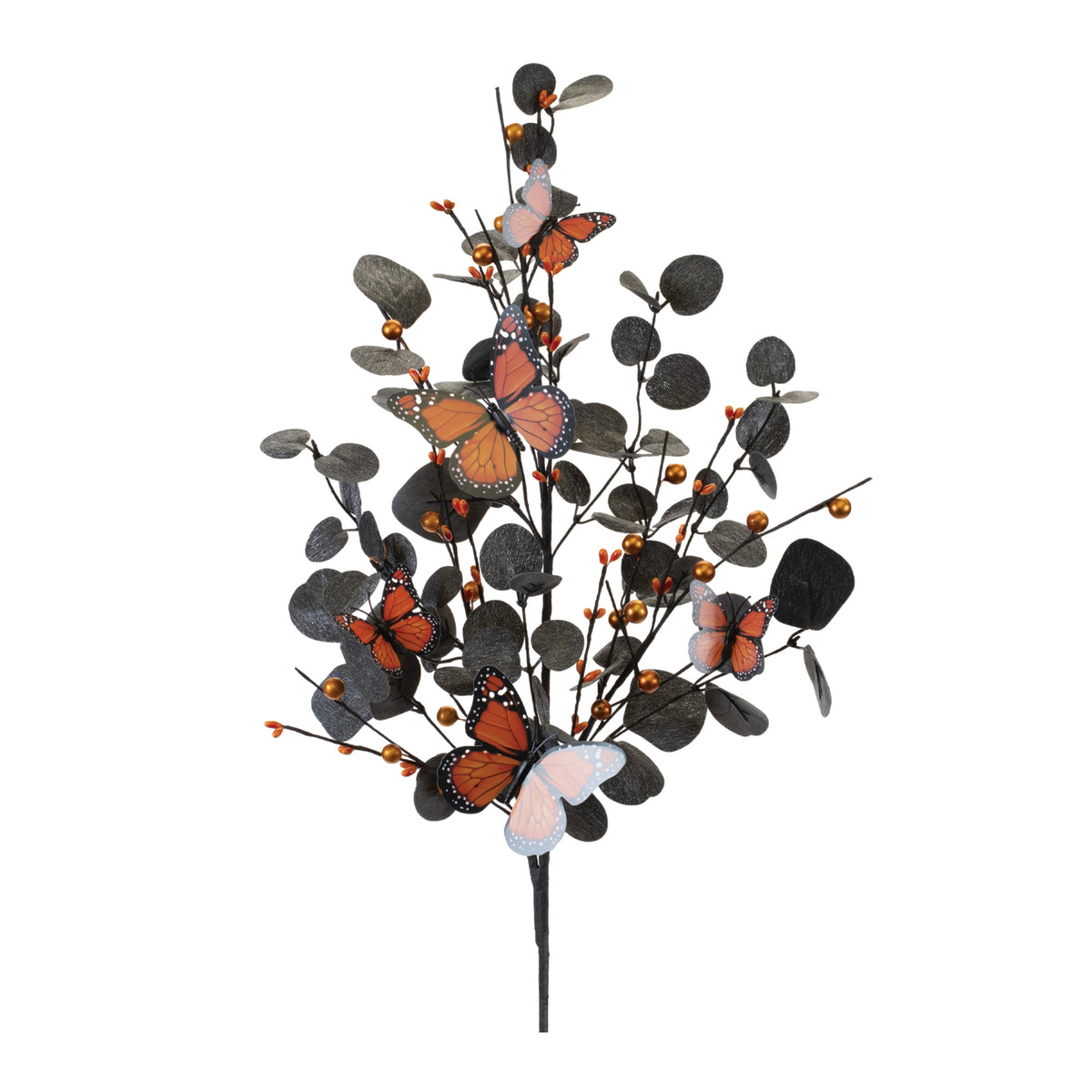 Eucalyptus and Butterfly Spray